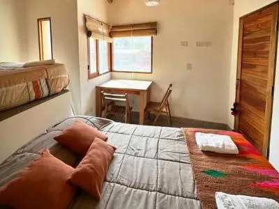 Las Lavandas Purmamarca