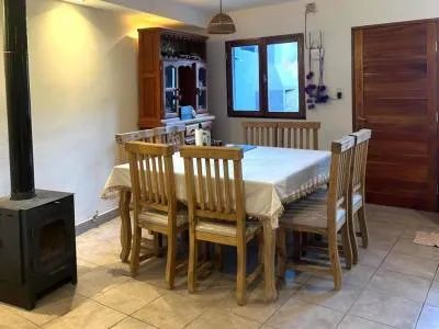 Cabañas Las Lavandas Purmamarca