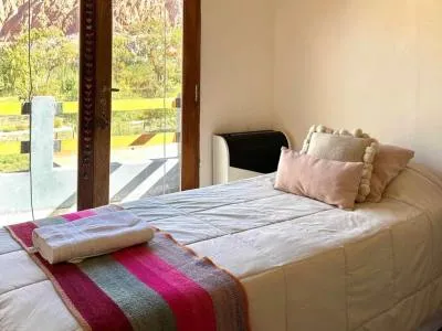 Cabañas Las Lavandas Purmamarca