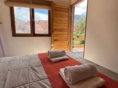 Cabañas Las Lavandas Purmamarca
