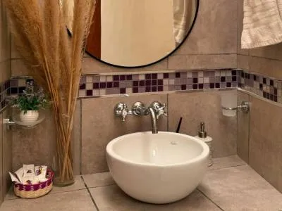 Cabañas Las Lavandas Purmamarca