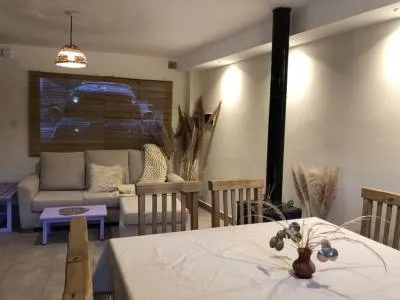 Cabañas Las Lavandas Purmamarca