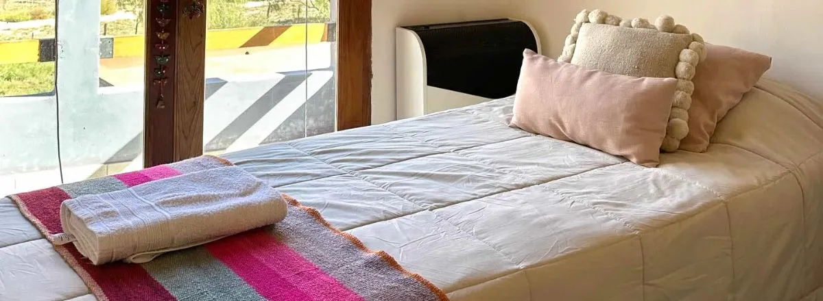 Cabañas Las Lavandas Purmamarca