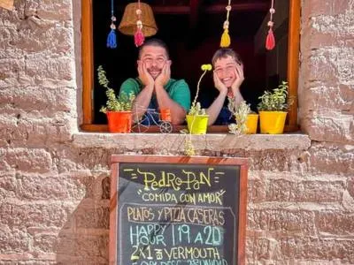 Pedro Pan Restaurante Restaurantes  en  Purmamarca