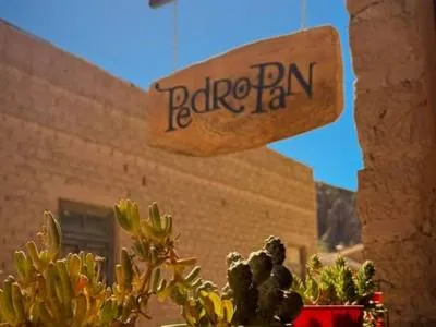 Restaurantes Pedro Pan Restaurante