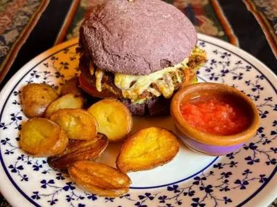 Restaurantes Pedro Pan Restaurante