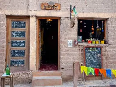 Restaurantes Pedro Pan Restaurante