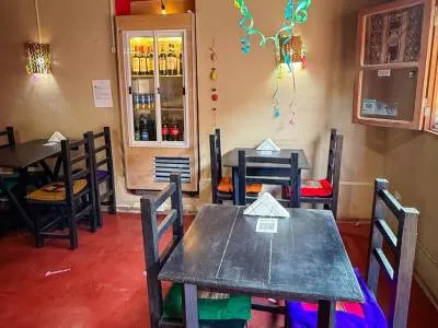 Restaurantes Pedro Pan Restaurante