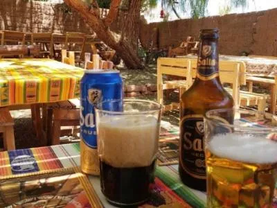 Restaurants Kuntur Resto Bar