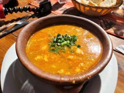 Restaurants Kuntur Resto Bar