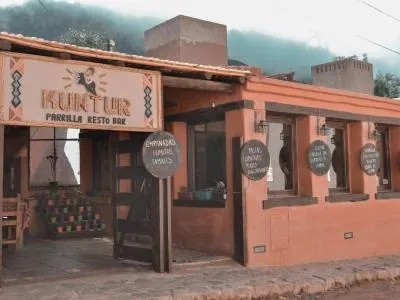 Restaurants Kuntur Resto Bar