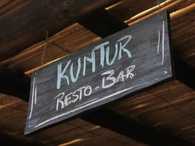 Restaurants Kuntur Resto Bar