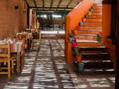 Restaurants Kuntur Resto Bar