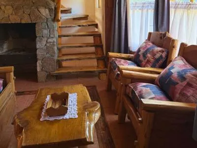 Cabañas 3 estrellas Complejo Cabañas Las Catalinas