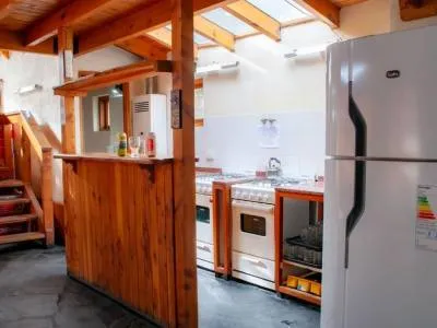 Cabañas 3 estrellas Complejo Cabañas Las Catalinas