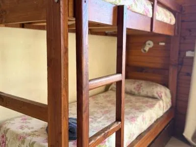 Cabañas 3 estrellas Complejo Cabañas Las Catalinas