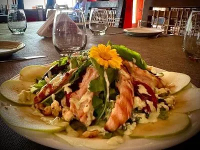 Restaurantes Los Morteros