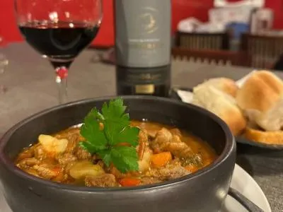 Restaurantes Los Morteros