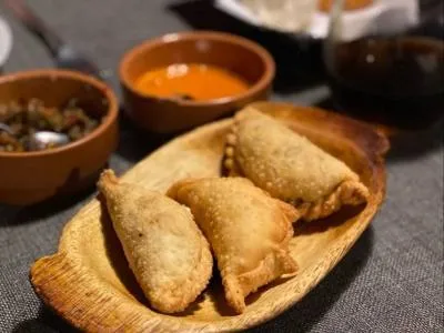 Restaurantes Los Morteros