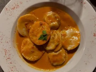 Restaurantes Los Morteros