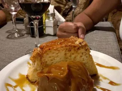 Restaurantes Los Morteros