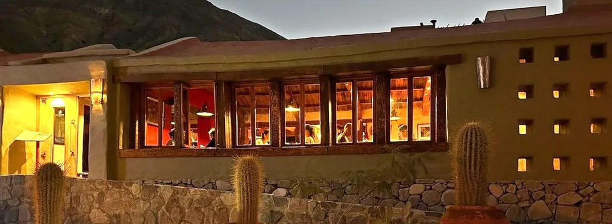 Restaurantes Los Morteros