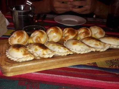 Restaurantes La Casa del Sol