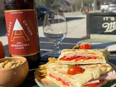 Cafeterías El Morado Café Bar