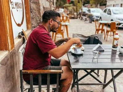 Cafeterías El Morado Café Bar