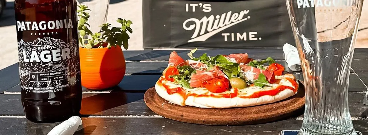 Cafeterías El Morado Café Bar