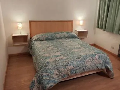 Departamento centro Moreno