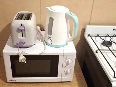 Apartments Departamento centro Moreno