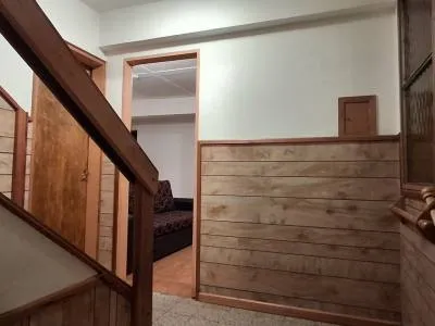 Apartments Departamento centro Moreno