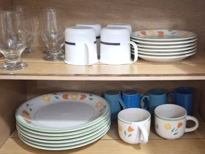 Apartments Departamento centro Moreno