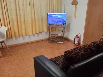 Apartments Departamento centro Moreno