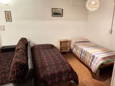 Apartments Departamento centro Moreno