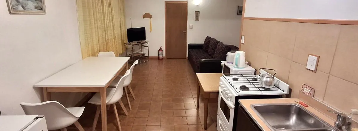 Apartments Departamento centro Moreno