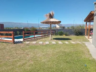 La Puntana Cabins  in  Merlo San Luis