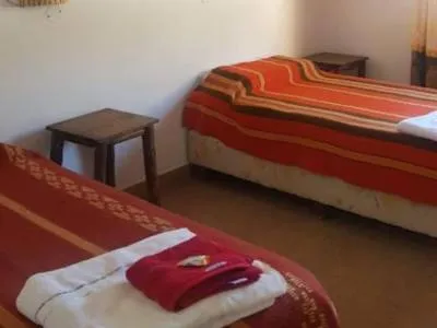 Boarding-houses La Posada de la Calandria