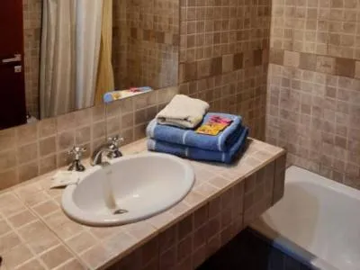 Boarding-houses La Posada de la Calandria