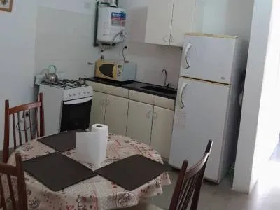 Apartments Downtown Apartment Almagro