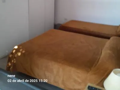 Apartments Downtown Apartment Almagro