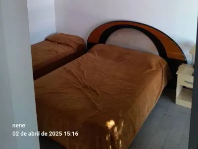 Apartments Downtown Apartment Almagro