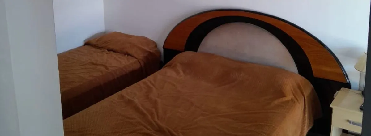 Apartments Downtown Apartment Almagro