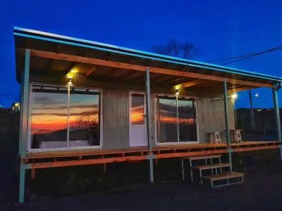 Casa Yenú Tandil  Alquiler temporario  en  Tandil