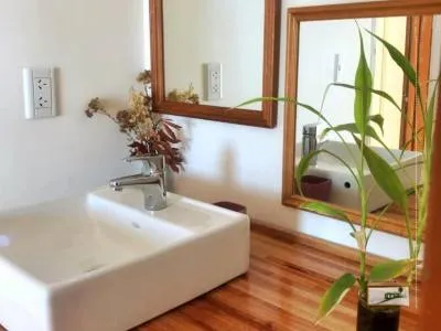 Temporary rent Casa Yenú Tandil 