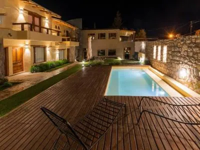 Al Sereno Hotel Panoramico