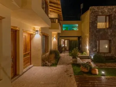 Hotels Al Sereno Hotel Panoramico