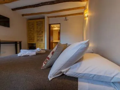 Hotels Al Sereno Hotel Panoramico