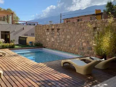 Hotels Al Sereno Hotel Panoramico